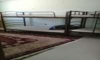 آماده سازی خوابگاههای دانشجویی برای ترم جدید